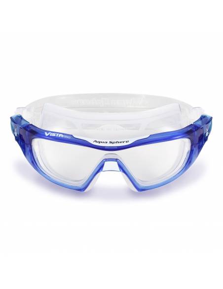 Aqua Sphere Vista Pro transparant