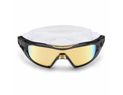 Aqua Sphere Vista Pro mirror 2