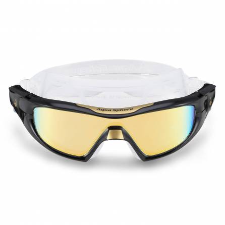 Aqua Sphere Vista Pro mirror