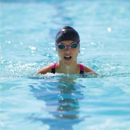 Zoggs Fusion Air Womens