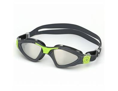 Aqua Sphere Kayenne mirror