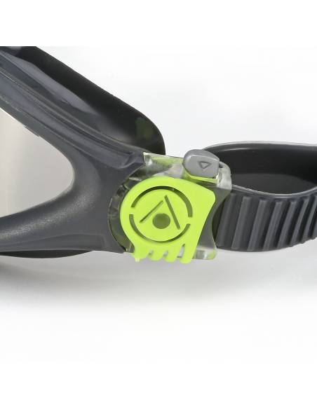 Aqua Sphere Kayenne mirror