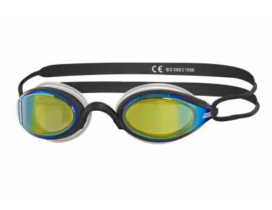 Zoggs Podium Titanium