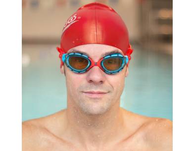 Zoggs Predator Flex 2.0 Polarized Ultra Ocean Walker 2