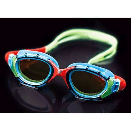 Zoggs Predator Flex 2.0 Polarized Ultra Ocean...