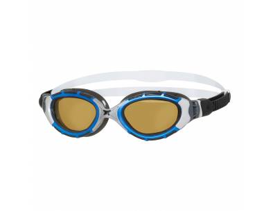 Zoggs Predator Flex 2.0 Polarized Ultra Reactor