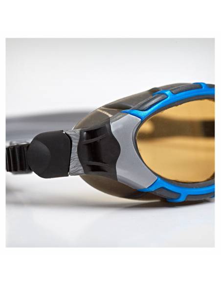 Zoggs Predator Flex 2.0 Polarized Ultra Reactor