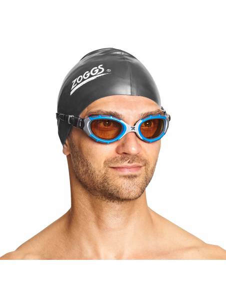 Zoggs Predator Flex 2.0 Polarized Ultra Reactor