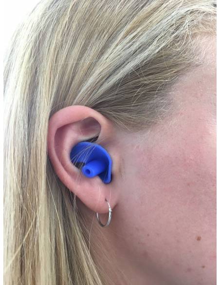 Swim Secure oordopjes