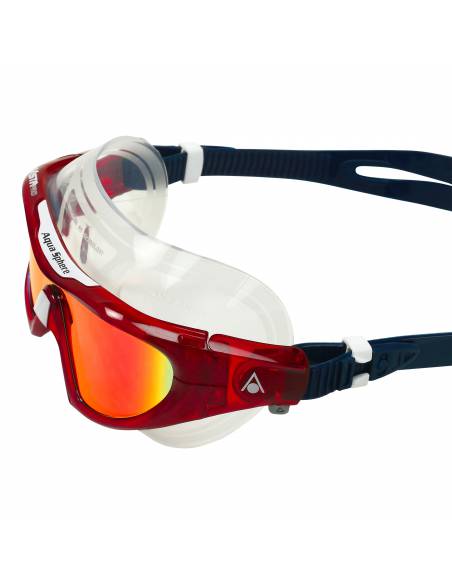 Aqua Sphere Vista Pro mirror