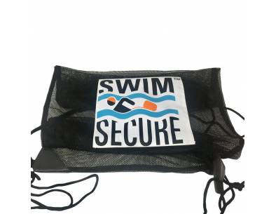 Swim Secure Mesh Kit Bag 2