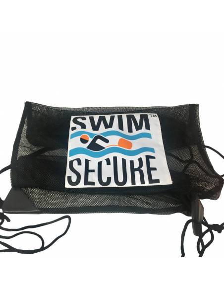 Swim Secure Mesh Kit Bag