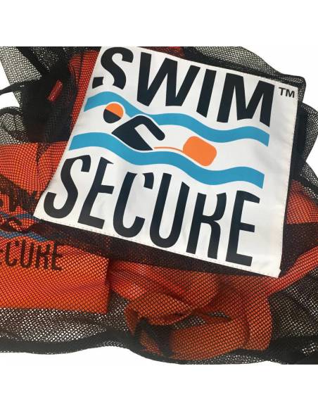 Swim Secure Mesh Kit Bag