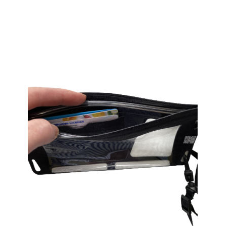 Swim Secure Multi-use Waterproof Bag