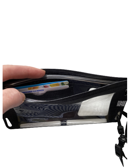 Swim Secure Multi-use Waterproof Bag