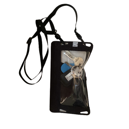 Swim Secure Multi-use Waterproof Bag