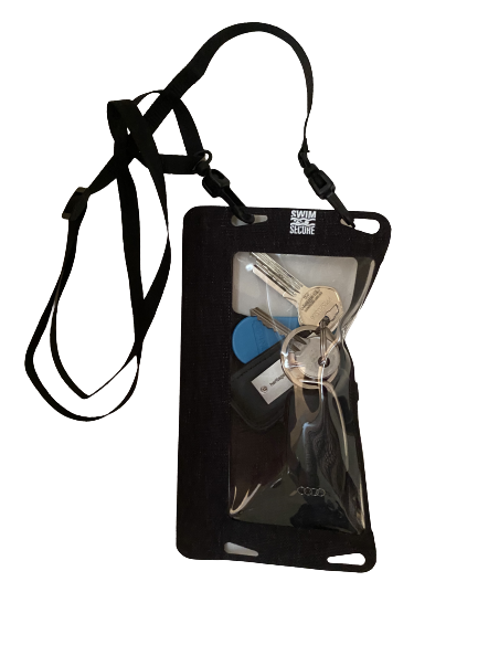 Swim Secure Multi-use Waterproof Bag