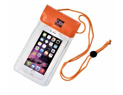 Swim Secure Waterproof Phone Bag