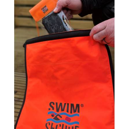 Swim Secure Waterproof Phone Bag