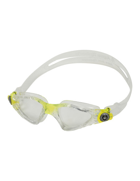 Aqua Sphere Kayenne Jr transparant