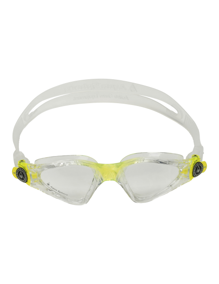 Aqua Sphere Kayenne Jr transparant