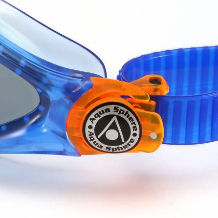 Aqua Sphere Kayenne Jr getint