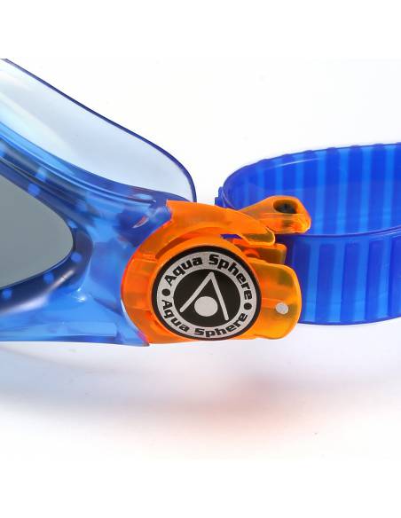 Aqua Sphere Kayenne Jr getint