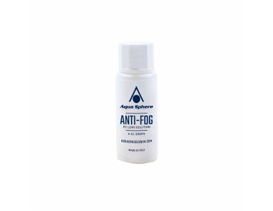 Aqua Sphere Anti-Fog 8 CC Drops