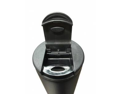 Swim Secure Vacuüm Thermosfles 2