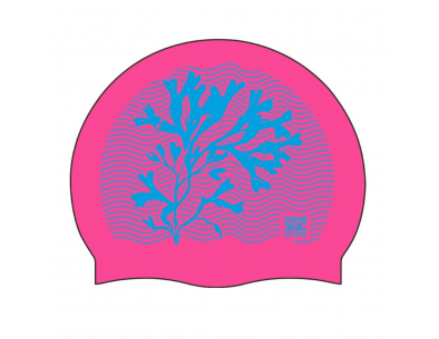 Swim Secure Silicone badmuts Koraal