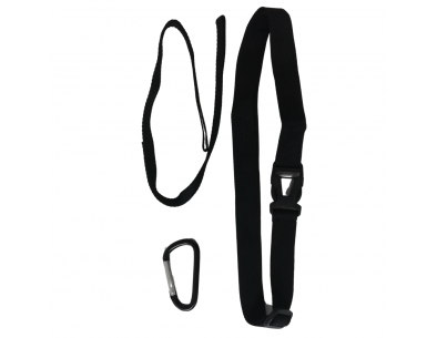 Swim Secure reserve heupband Wild Swim Bag