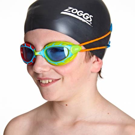 Zoggs Predator Junior getint