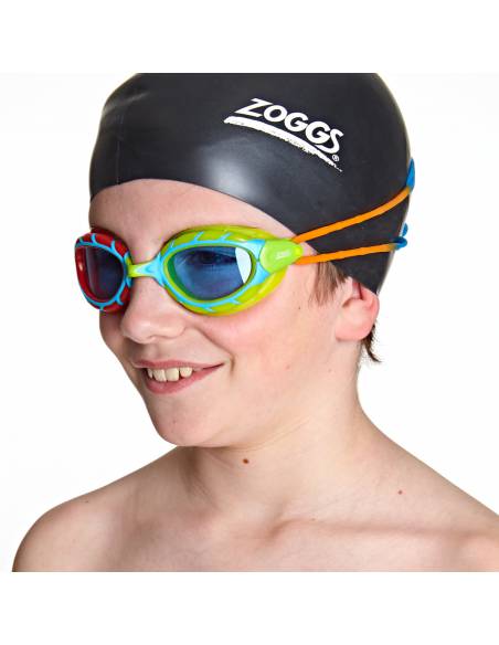 Zoggs Predator Junior getint