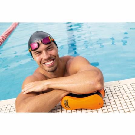 Zoggs Ultima Air Titanium