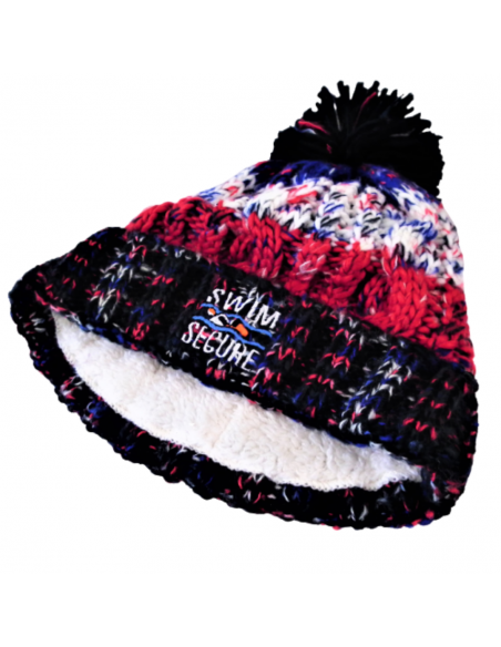 Swim Secure Bobble Hat