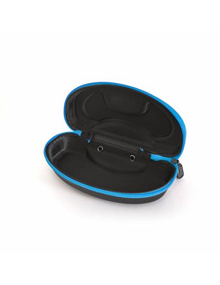 Zoggs Elite Zwembril case