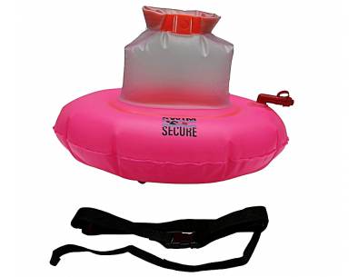 Swim Secure Tow-Donut Roze 2
