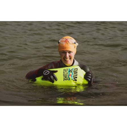 Swim Secure 28L Citrus Dry Bag