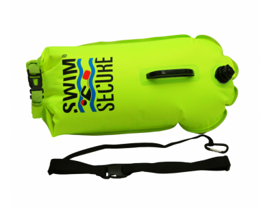 Swim Secure 28L Citrus Dry Bag