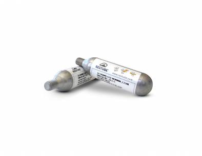 Restube Active CO2 patronen