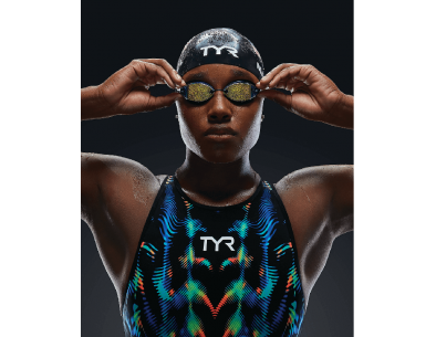 TYR Tracer-X Racing Nano Mirrored 2