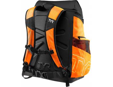 TYR Alliance 45L rugtas 2