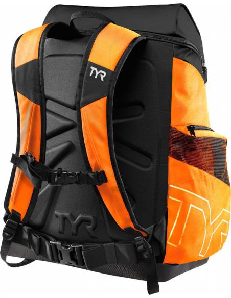 TYR Alliance 45L rugtas
