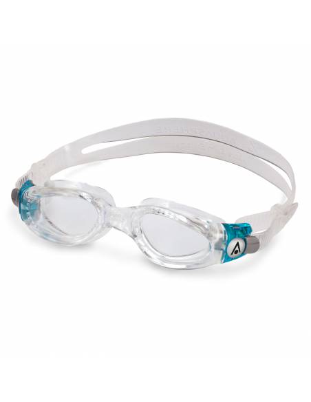 Aqua Sphere Kaiman Compact transparant