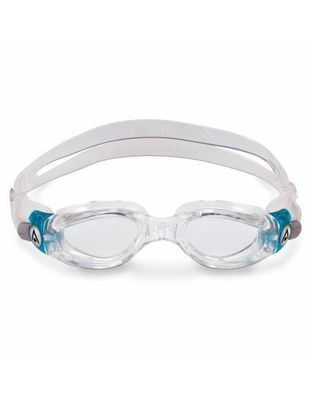 Aqua Sphere Kaiman Compact transparant