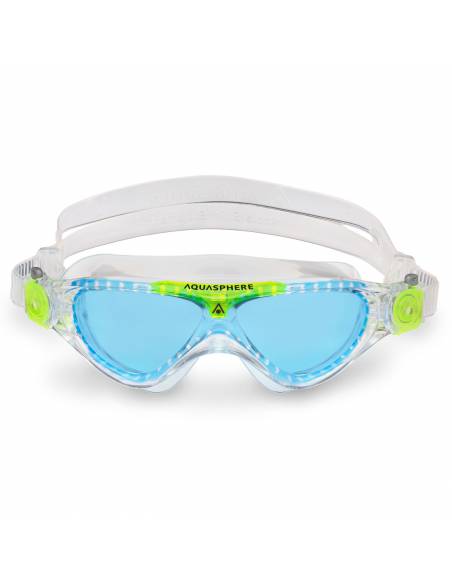 Aqua Sphere Vista Junior getint