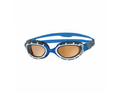 Zoggs Predator Flex 2.0 Polarized Ultra 2