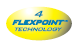 4 Flexpoint technologie